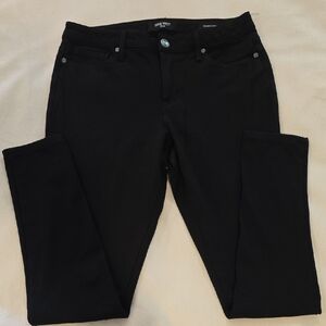 Nine West Gramercy Skinny Ponte Pants